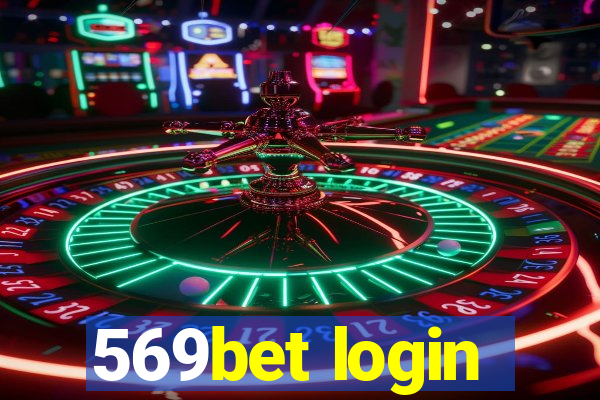 569bet login